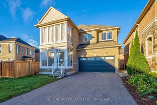 Detached House for Sale, 203 Lageer Dr, Whitchurch-Stouffville, ON