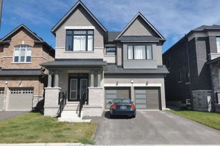 House for Rent, 119 Angus Morton Cres, East Gwillimbury, ON