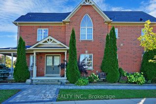 Property for Sale, 2 Four Seasons Cres, East Gwillimbury, ON