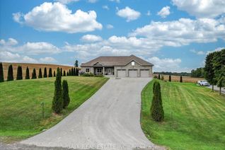 Bungalow for Sale, 1101 Cragg Rd, Uxbridge, ON