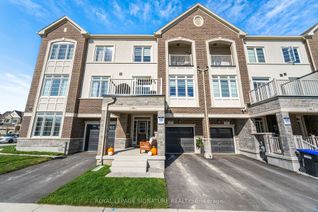 Property for Sale, 50 Rotary Way, Bradford West Gwillimbury, ON