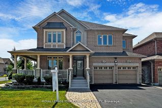 Property for Sale, 1 Heathfield Ave, Markham, ON