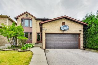 Detached House for Sale, 62 Esther Cres, Vaughan, ON