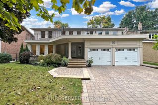 Detached House for Sale, 424 Kerrybrook Dr, Richmond Hill, ON