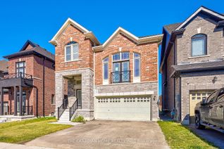 House for Rent, 90 MAC CAMPBELL Way #(Upper), Bradford West Gwillimbury, ON