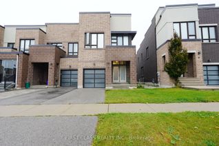 Freehold Townhouse for Rent, 11 Denarius Cres, Richmond Hill, ON