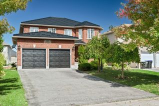 Detached House for Sale, 161 Metcalfe Dr, Bradford West Gwillimbury, ON