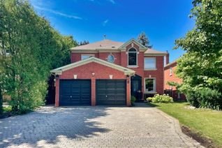 Detached House for Sale, 4 Theobalds Circ, Richmond Hill, ON