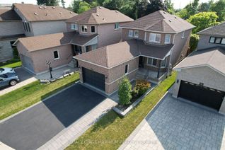 Detached House for Sale, 29 Royalpark Way, Vaughan, ON