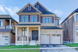 Detached House for Sale, 29 Perigo Crt, Richmond Hill, ON