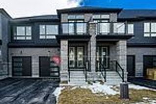 Townhouse for Sale, 11 MACE Ave, Richmond Hill, ON