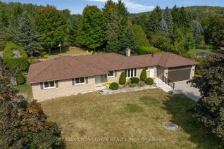 Detached House for Sale, 156 Cook Dr, King, ON