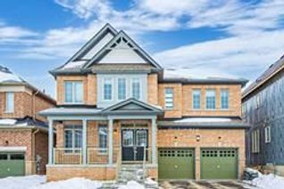 House for Rent, 156 Ben Sinclair Ave, East Gwillimbury, ON