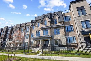 Townhouse for Sale, 9710 Kennedy Rd, Markham, ON