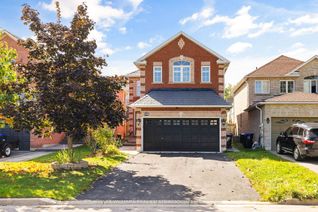 Detached House for Sale, 1448 Forest St, Innisfil, ON