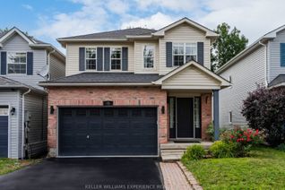 Detached House for Sale, 75 Maplewood Dr, Essa, ON