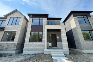 Detached House for Rent, 85 Albert Newell Dr, Markham, ON