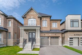 Detached House for Sale, 65 Bellefond St, Vaughan, ON