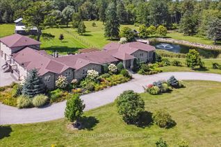 Property for Sale, 21940 Mccowan Rd, East Gwillimbury, ON