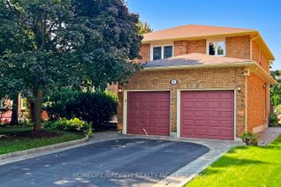 Detached House for Sale, 4 Lucy Dr, Richmond Hill, ON