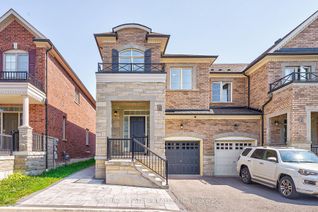 Townhouse for Sale, 12 Twinflower Lane, Richmond Hill, ON