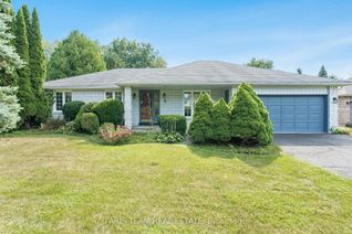 Bungalow for Sale, 5 Valentini Ave, East Gwillimbury, ON