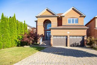 House for Rent, 99 Wolf Trail Cres, Richmond Hill, ON