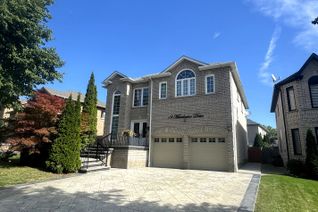 Property for Rent, 19 Mendocino Dr, Vaughan, ON