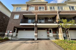 Freehold Townhouse for Rent, 79 Massachusetts Lane, Markham, ON