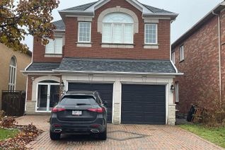 House for Rent, 22 Walnut Grve, Richmond Hill, ON