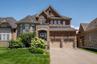 Detached House for Sale, 51 Cloverhill Cres, Innisfil, ON