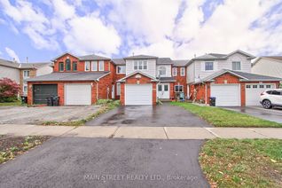 Townhouse for Sale, 2170 Ferguson St, Innisfil, ON