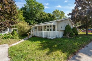 Detached House for Sale, 30 Flora Crt, Innisfil, ON