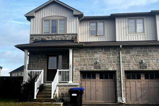 Townhouse for Rent, 24 Admiral Cres, Essa, ON