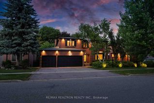 Detached House for Sale, 67 Rose Green Dr, Vaughan, ON