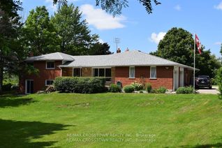 Sidesplit for Sale, 5884 7th Line, New Tecumseth, ON