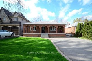 House for Sale, 44 Woodward Ave, Markham, ON