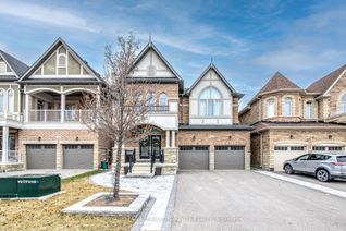 Detached House for Sale, 14 Beaconsfield Dr, Vaughan, ON