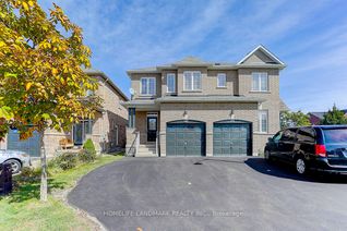 Property for Rent, 110 Lahore Cres, Markham, ON