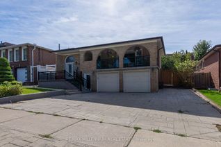 Bungalow for Rent, 99 Willis Rd, Vaughan, ON