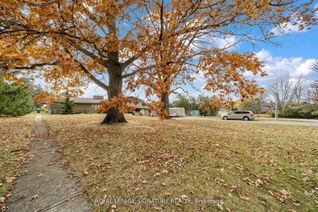 Bungalow for Sale, 83 Sylvadene Pkwy, Vaughan, ON