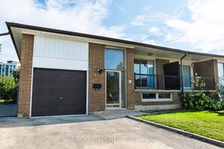 Semi-Detached House for Rent, 53 Marilyn Pl #LOWER, Vaughan, ON