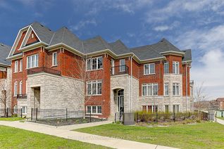 Townhouse for Sale, 307 Dundas Way, Markham, ON