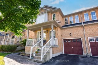 Semi-Detached House for Sale, 63 Arundel Dr, Vaughan, ON