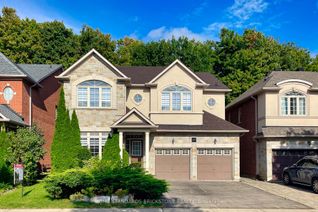 Property for Sale, 27 Couture Gardens Dr, Vaughan, ON