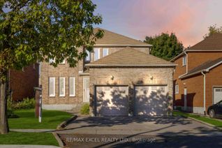 House for Sale, 96 Featherstone Ave, Markham, ON