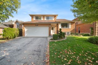 Sidesplit for Sale, 73 Carter Cres, Orillia, ON