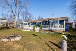 Bungalow for Sale, 6238 Bluebird St, Ramara, ON