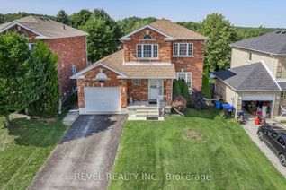 Detached House for Sale, 1030 Whitney Cres, Midland, ON