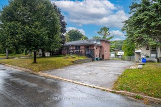 Backsplit for Sale, 16 Charlbrook Ave, Barrie, ON